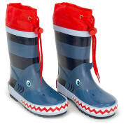 Kinderstiefel Pidilidi Žralok