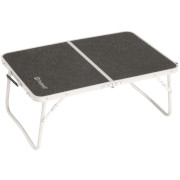 Campingtisch Outwell Heyfield Low Table schwarz