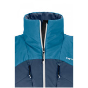 Herrenweste Ortovox Swisswool Dufour Vest M
