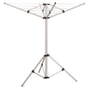 Wäscheständer Outwell Drying Rack grau
