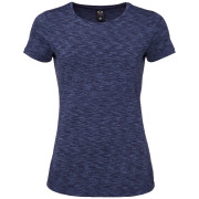 Damen-T-Shirt Loap Marlona blau Blue