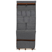 Organizer Bo-Camp Mathew L grau Grey
