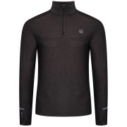 Herren-Funktionsshirt Dare 2b Power Up II Jrsey schwarz Black Marl