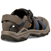 Herrensandalen Teva Omnium 2