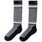 Kindersocken Reima Frotee grau Melange grey