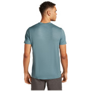 Herren-T-Shirt Icebreaker M Mer 150 Tech Lite SS T Pol Paddle