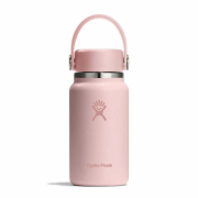 Thermokanne Hydro Flask Micro Hydro 200 ml hellrosa Trillium