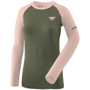 Damen-T-Shirt Dynafit Alpine Pro Long Sleeve Shirt Women