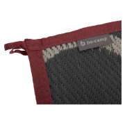 Zeltteppich Bo-Camp Chill Mat - Casablanca L
