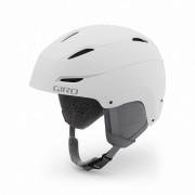 Damen Skihelm Giro Ceva weiß Mat White