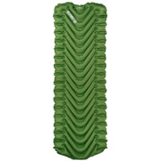 Aufblasbare Isomatte Klymit Static V dunkelgrün Green
