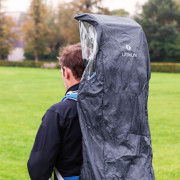 Regenschutz für Rucksack LittleLife Carrier Rain Cover