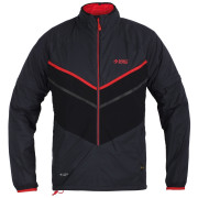 Herrenjacke Direct Alpine PEAK schwarz anthracite/black