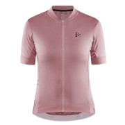 Damen Radler-Shirt Craft CORE Essence Tight hellrosa Pink