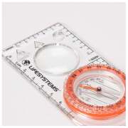 Bussole Lifesystems Compass