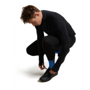 Herrensocken Icebreaker M Mer Run+ Ultralight Crew