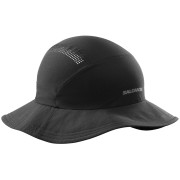 Hut Salomon Mountain Hat schwarz DEEP BLACK