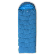Deckenschlafsack Pinguin Blizzard blau Blue
