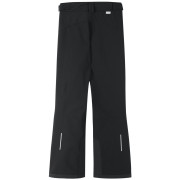 Kinder Softshellhose Reima Kainuu schwarz Black