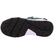 Kinderschuhe Superfit Free Ride Turquoise