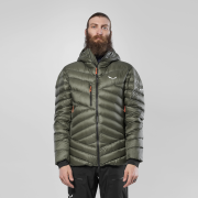 Herrenjacke Salewa ORTLES MED 3 RDS DWN JACKET M