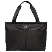 Umhängetasche Under Armour Studio Lite Tote schwarz Black / / Castlerock
