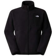 Herrenjacke The North Face M Yumiori Off Peak Full Zip Jacket schwarz TNF BLACK