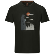 Herren-T-Shirt Dare 2b Tech II Tee