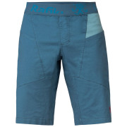 Herrenshorts Rafiki Megos blau/grau stargazer/atlantic