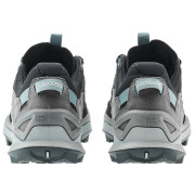 Damen Wanderschuhe Lowa Maddox Pro Gtx Lo