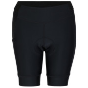 Damen-Radhose Dare 2b AEP Prompt Short schwarz/grau Black