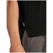 Herren-Funktionsshirt Icebreaker Men 150 MerinoFine Ace SS Tee