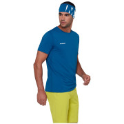 Herren-T-Shirt Mammut Selun FL T-Shirt Men