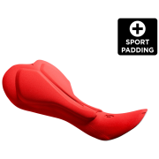 Herren-Radhose Scott M's Endurance ls/fit w/pad