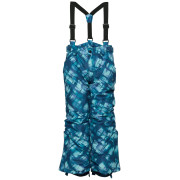 Kinder Skihose Loap Cubor blau Blue