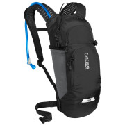 Fahrradrucksack Camelbak Lobo 9 schwarz black