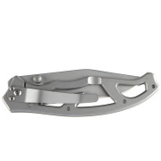 Klappmesser Gerber Paraframe I glatte Klinge