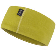 Stirnband Warg Merino 165 hellgrün Lime