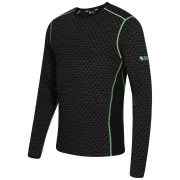Herren-Funktionsshirt Zulu Merino 240 Long