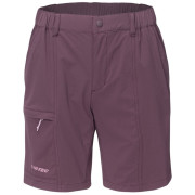 Damenshorts Hi-Tec Lady Taril lila PLUM PERFECT