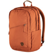 Rucksack Fjällräven Räven 28 orange Terracotta Brown