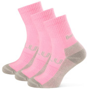 Socken Zulu Bambus Trek W 3-pack