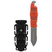 Messer Gear Aid Buri orange orange