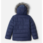 Mädchen-Winterjacke Columbia Arctic Blast™ Jkt