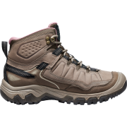 Damenschuhe Keen Targhee Iv Mid W