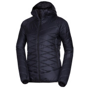 Damen-Winterjacke Northfinder Jeri schwarz 270blackblack