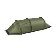 Wanderzelt Fjällräven Keb Endurance 2 grün PineGreen