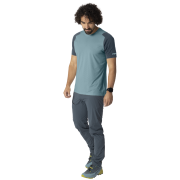 Herren-Funktionsshirt Dynafit Transalper S/S Tee M