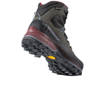 Damenschuhe La Sportiva TX5 Evo Mid Woman GTX