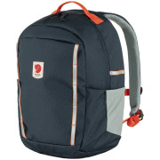 Kinderrucksack Fjällräven Skule Kids dunkelblau Navy
